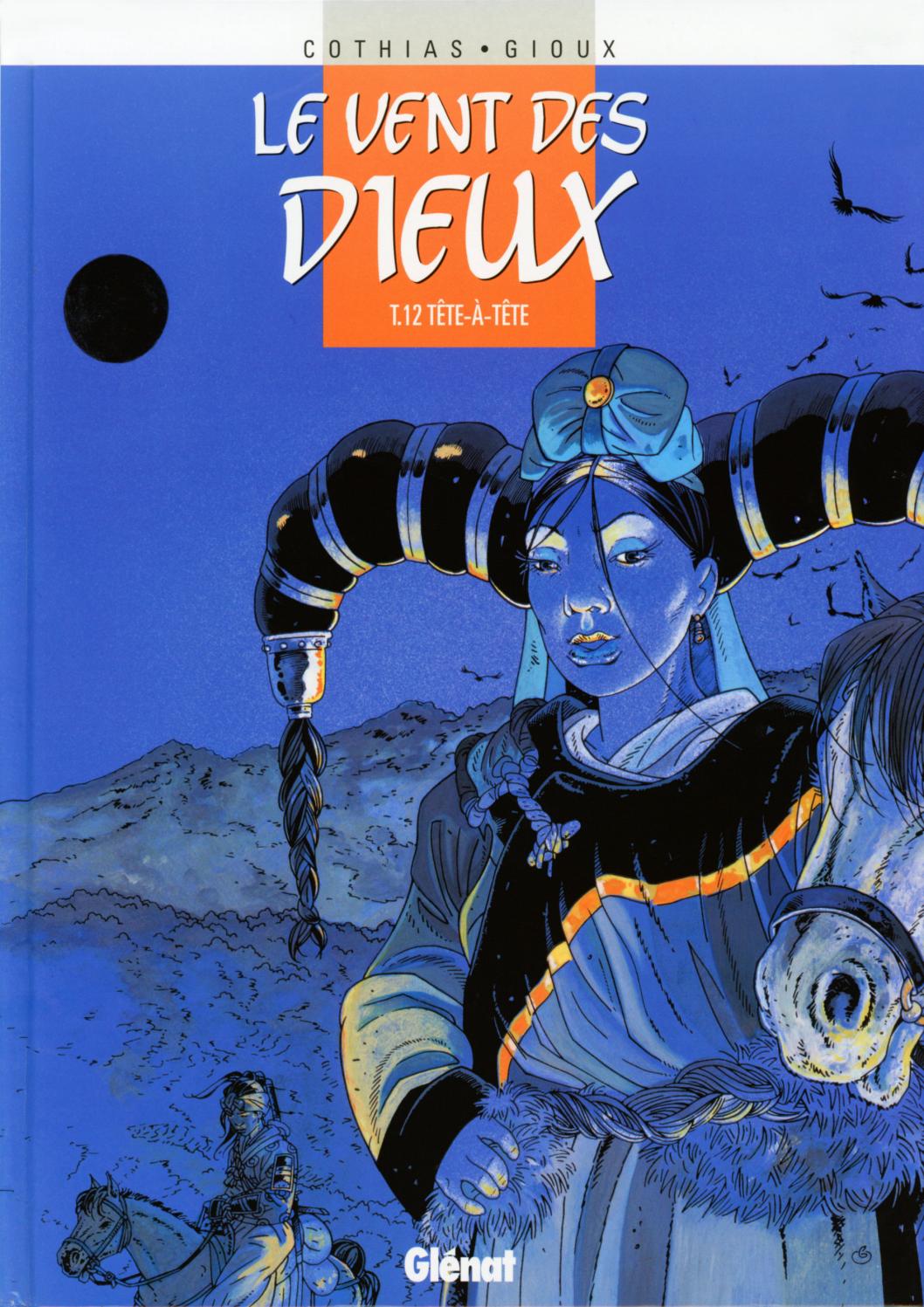 Tête à tête