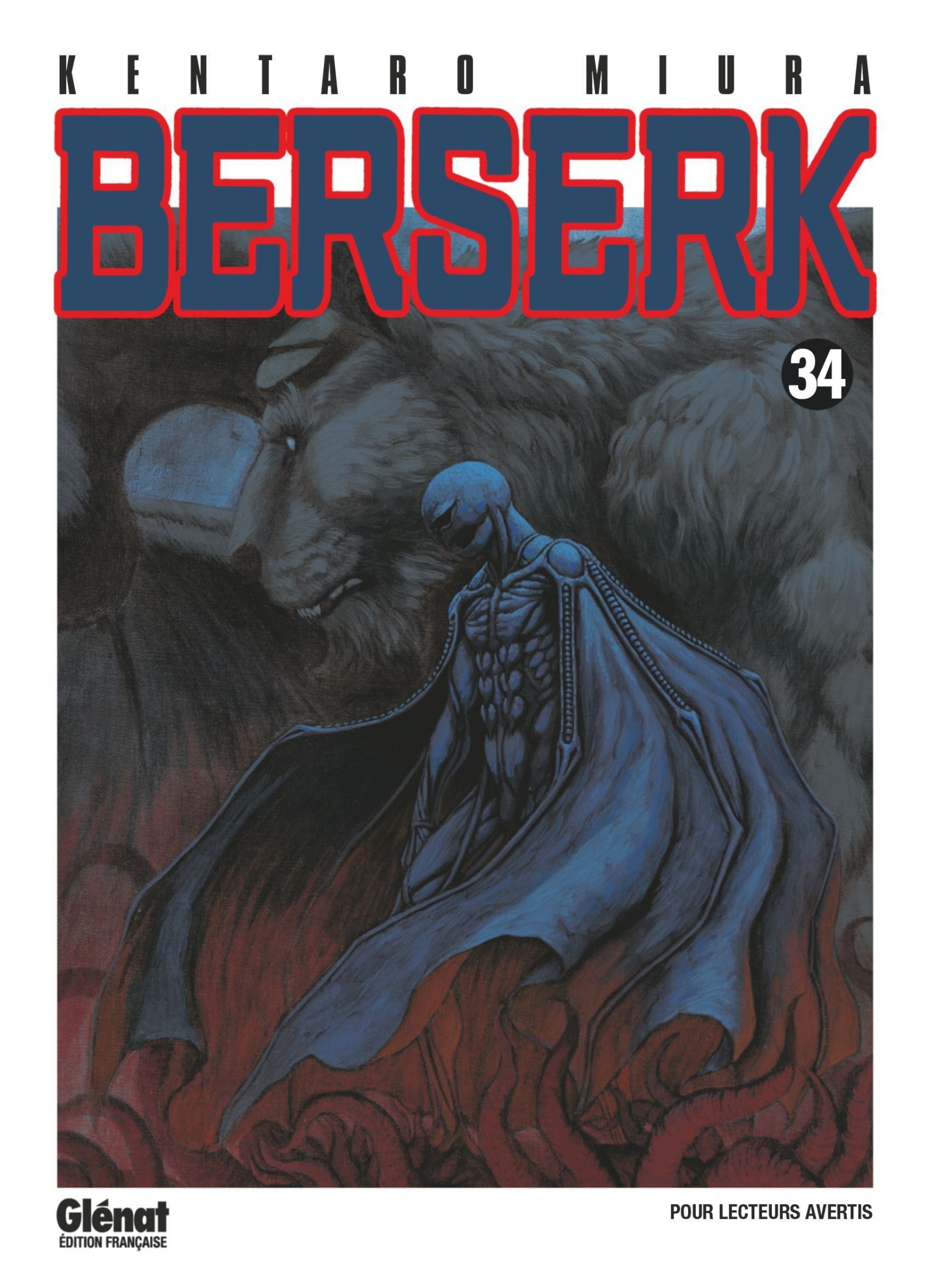 Berserk T34