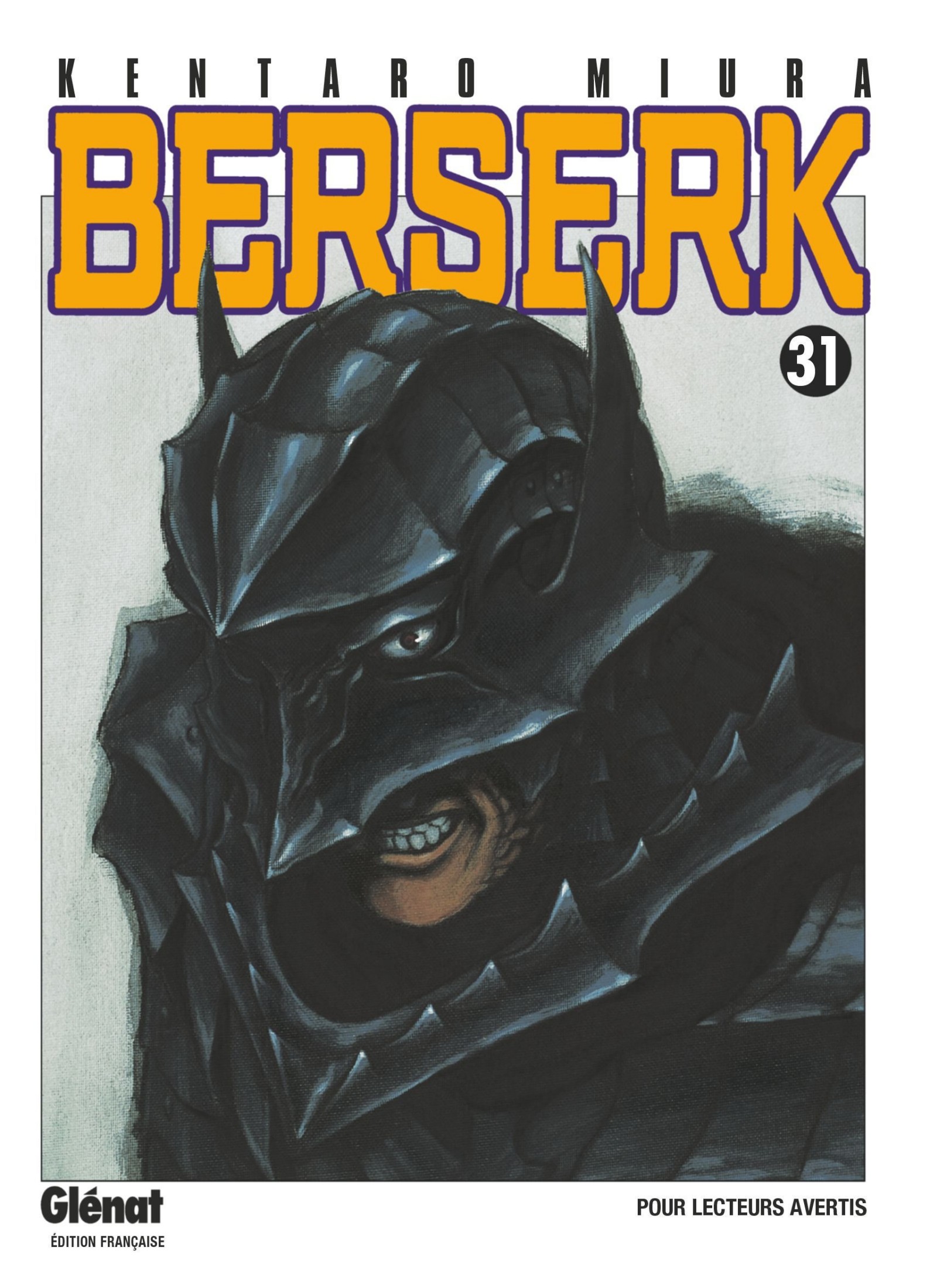 Berserk T31