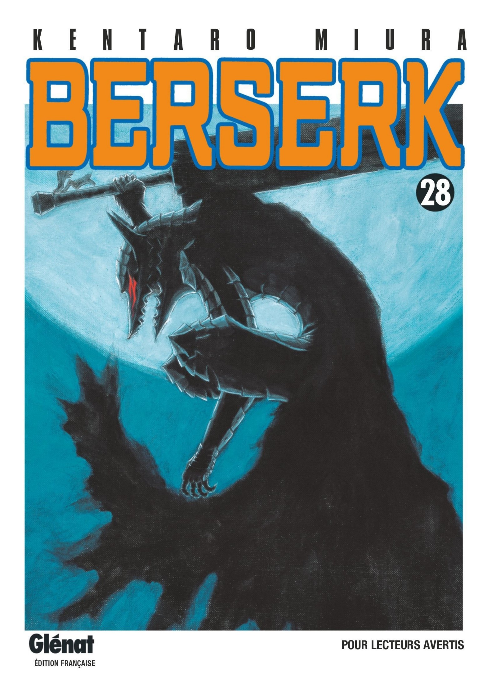 Berserk T28