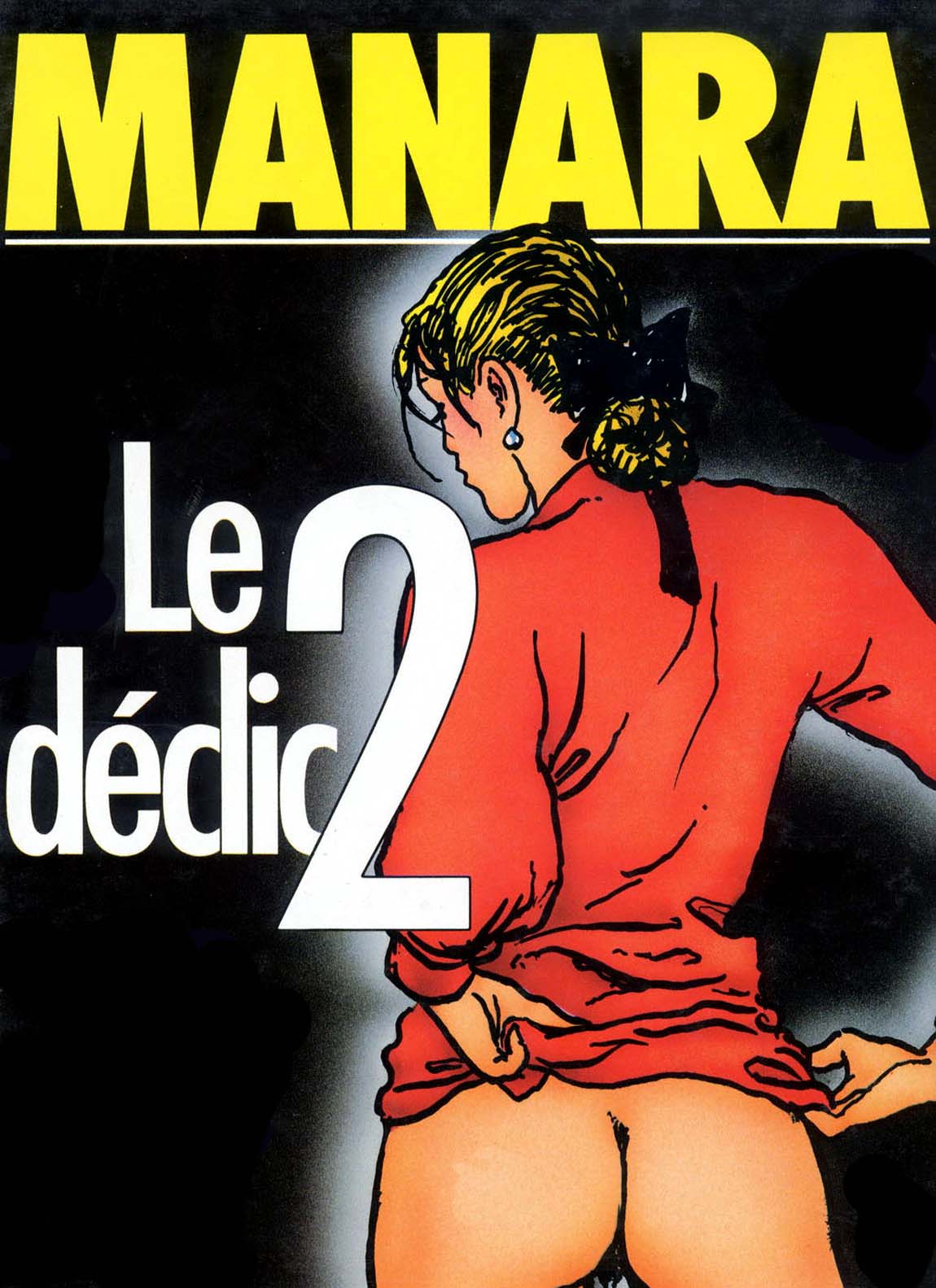Le Déclic - 02