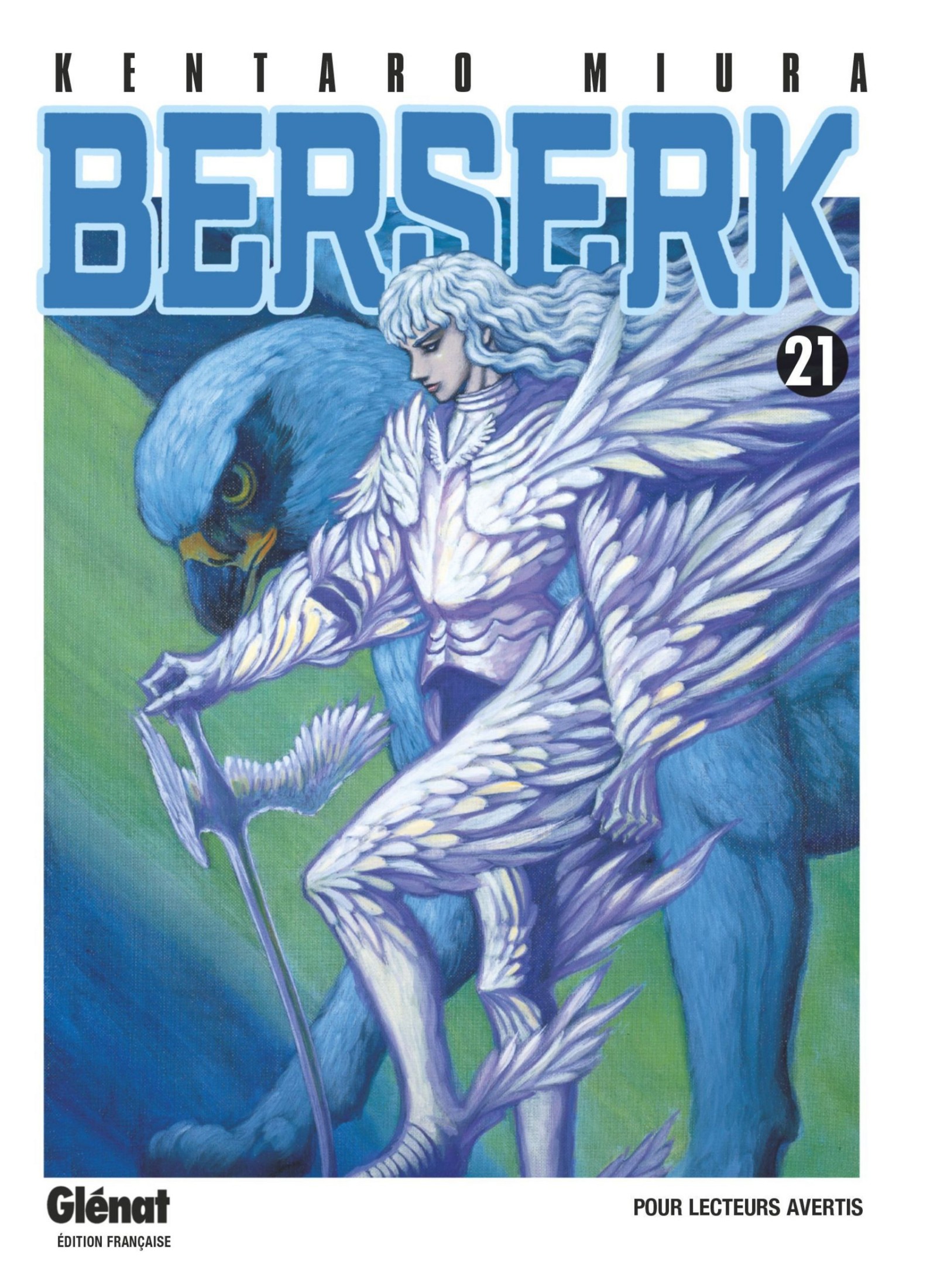 Berserk T21