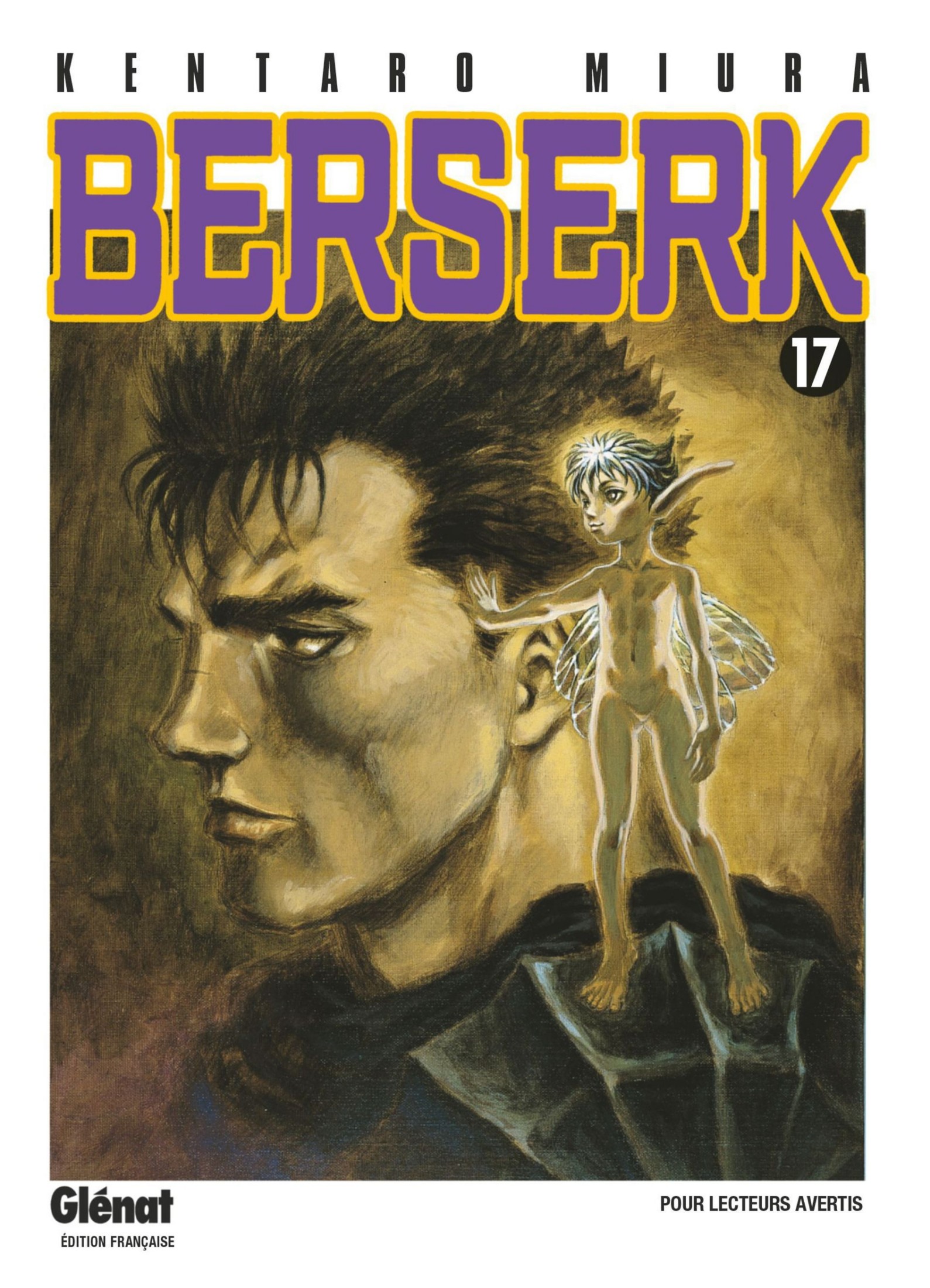 Berserk T17