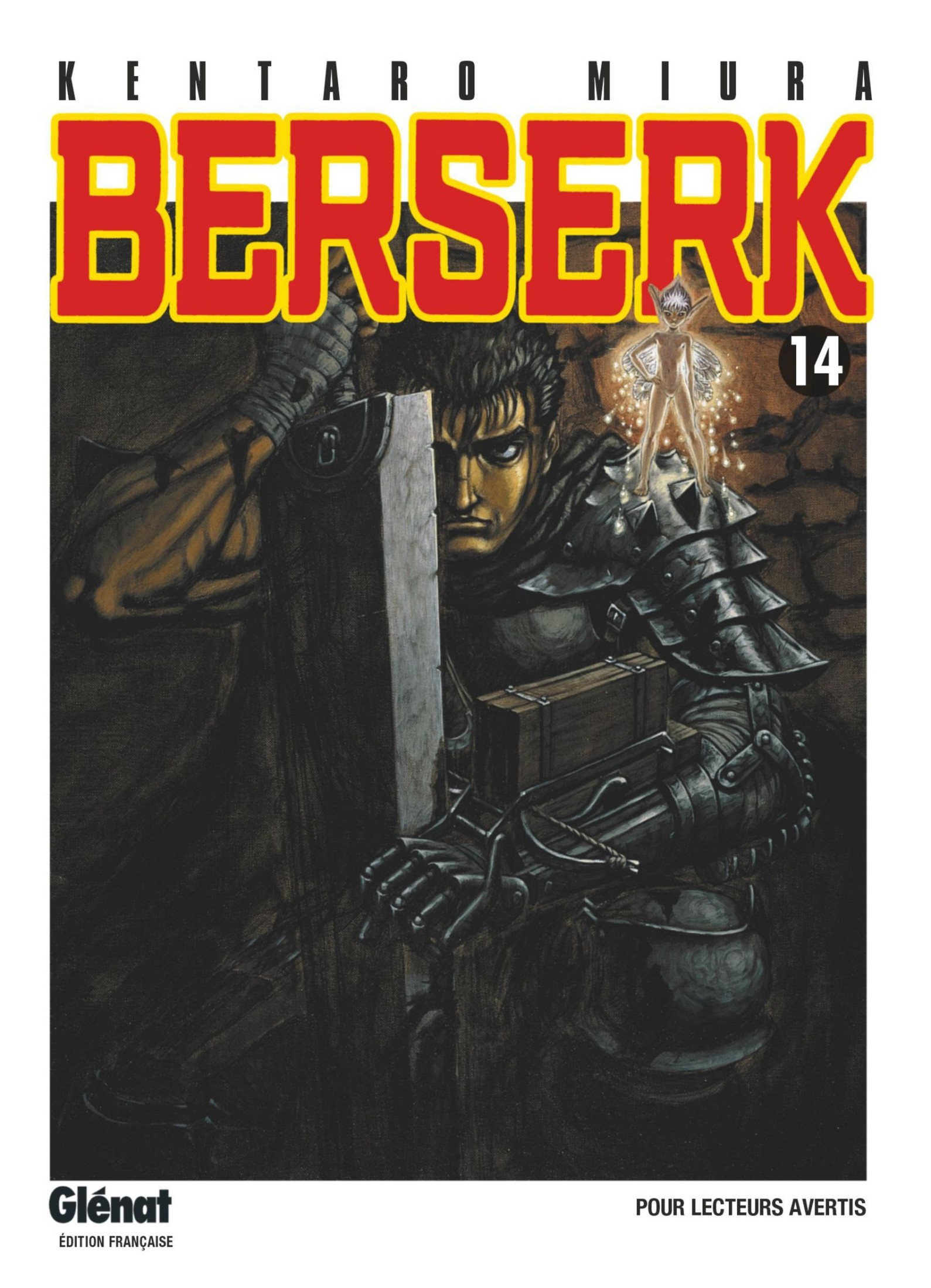 Berserk T14