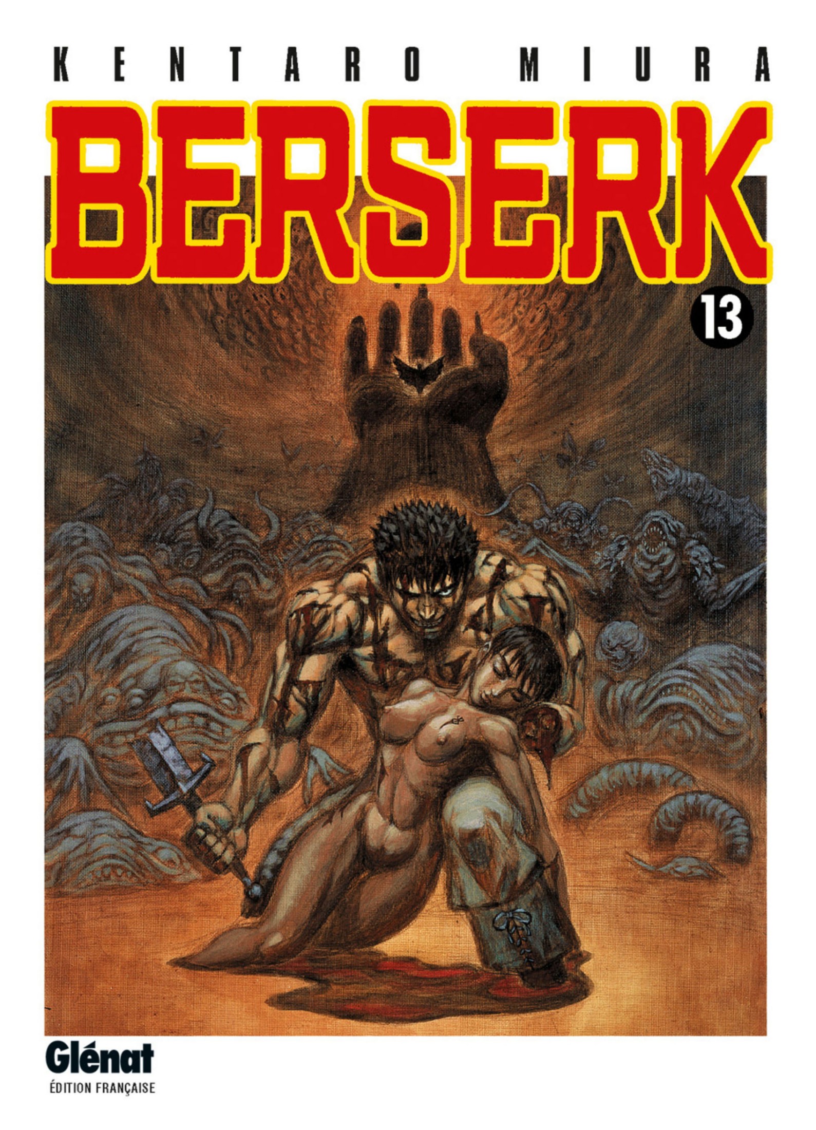 Berserk T13