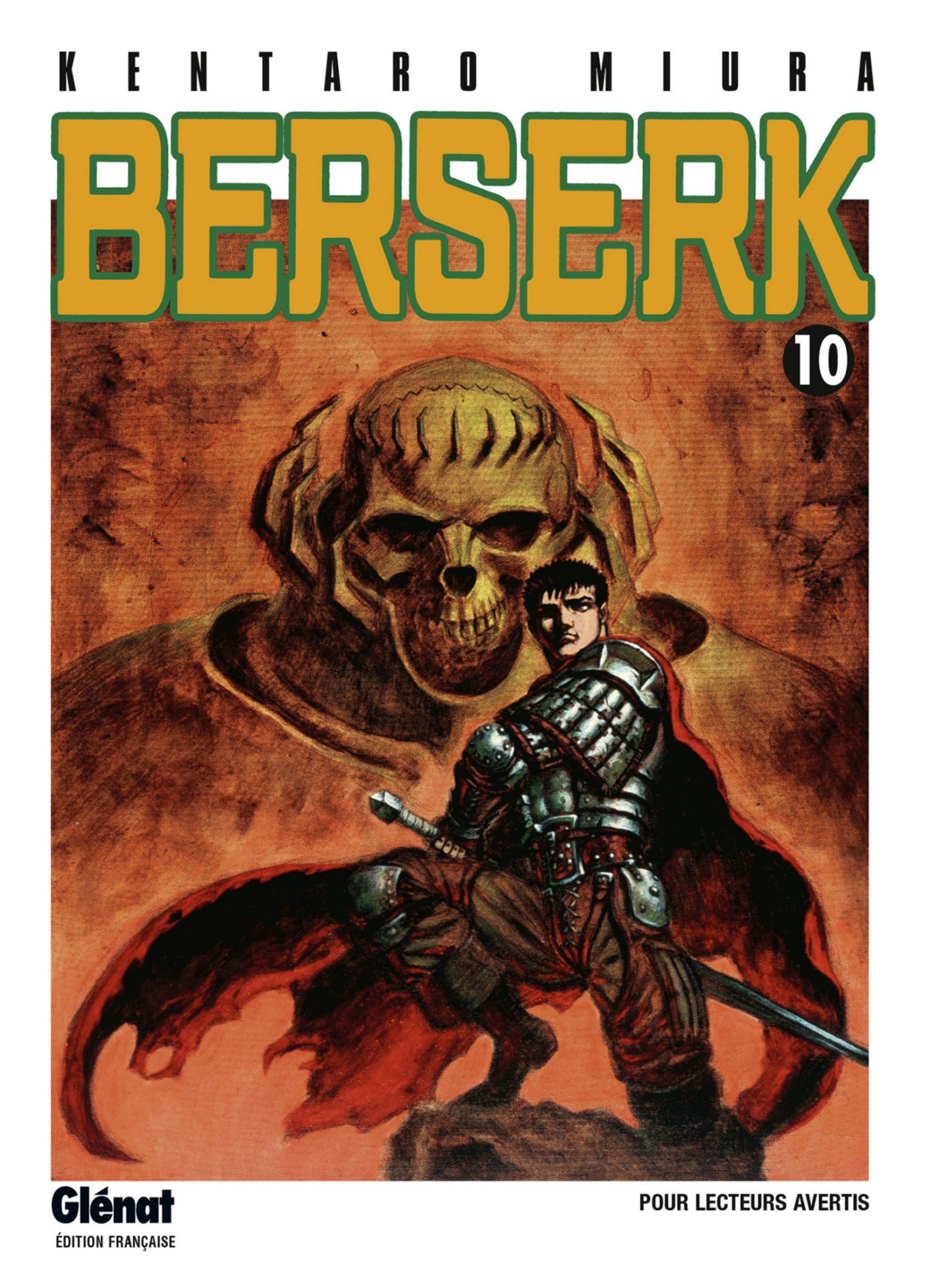 Berserk T10