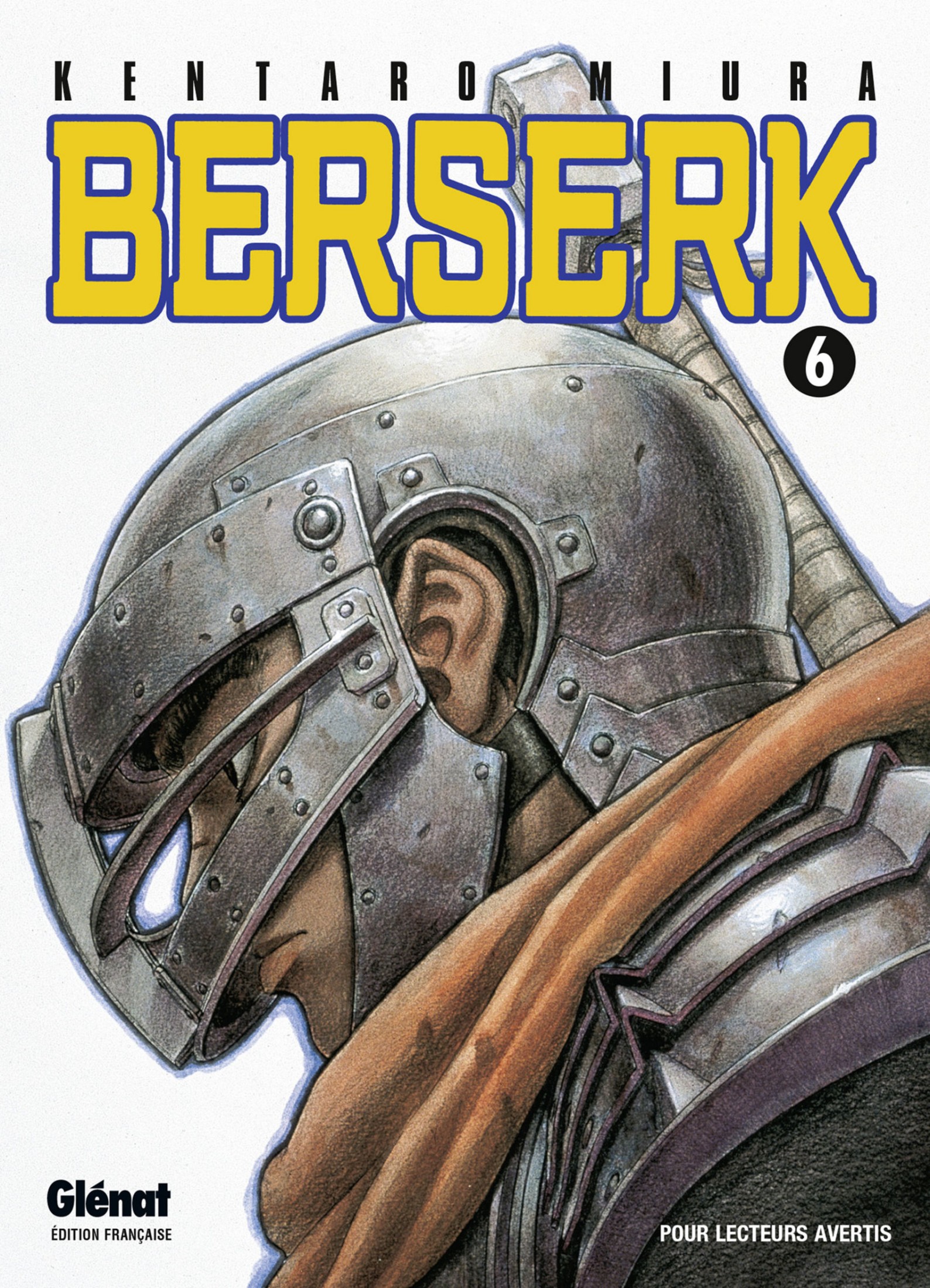 Berserk T06