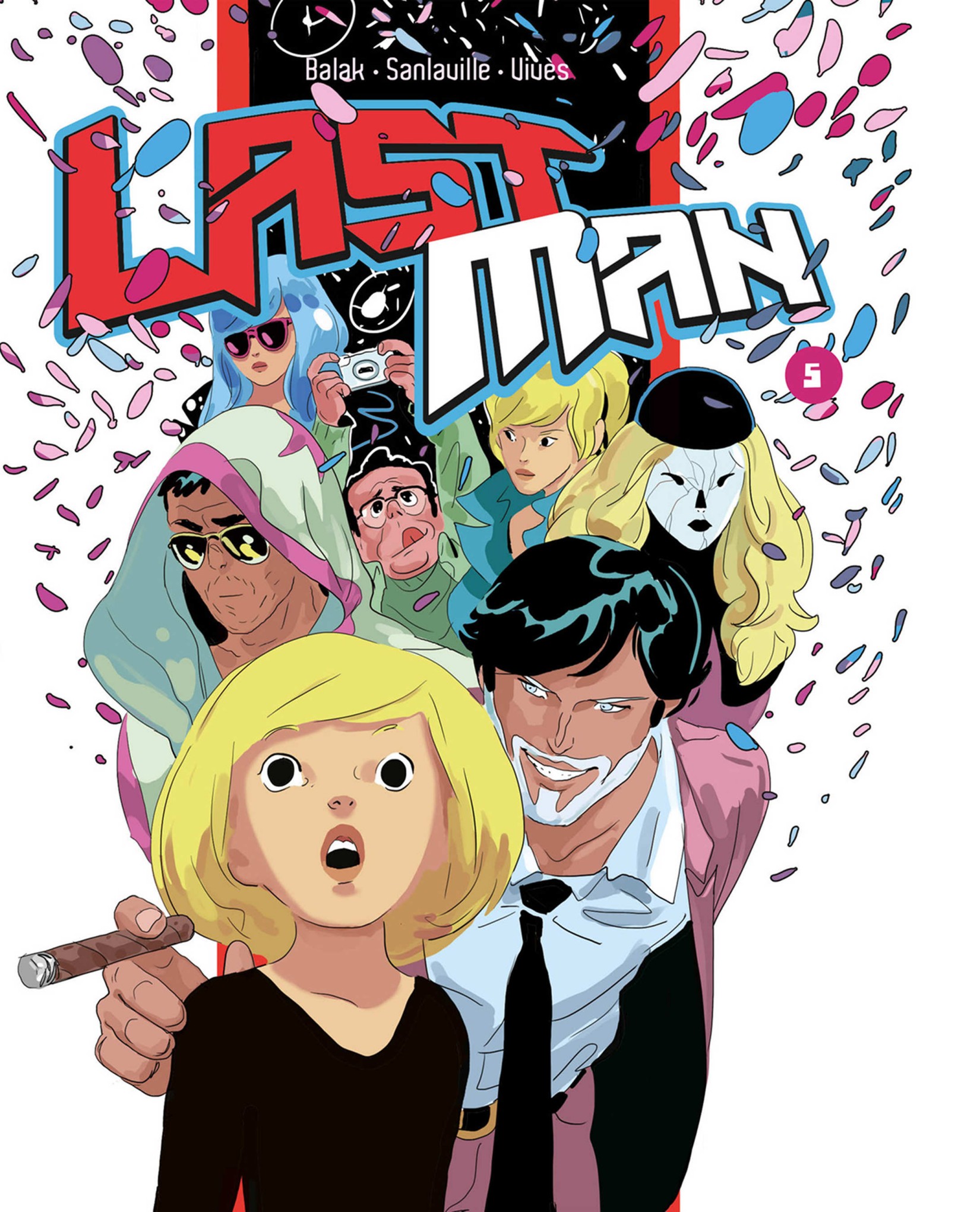Lastman 05