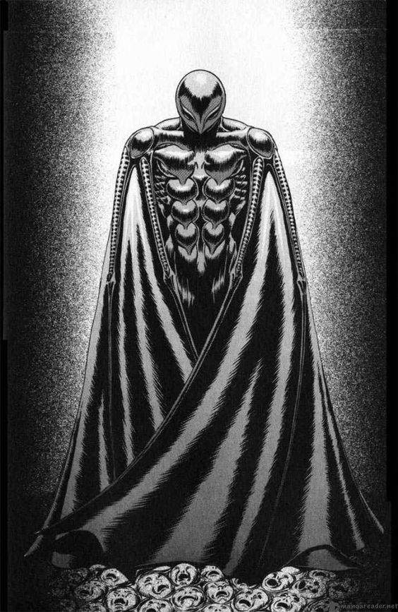 Berserk - Lost Chapter