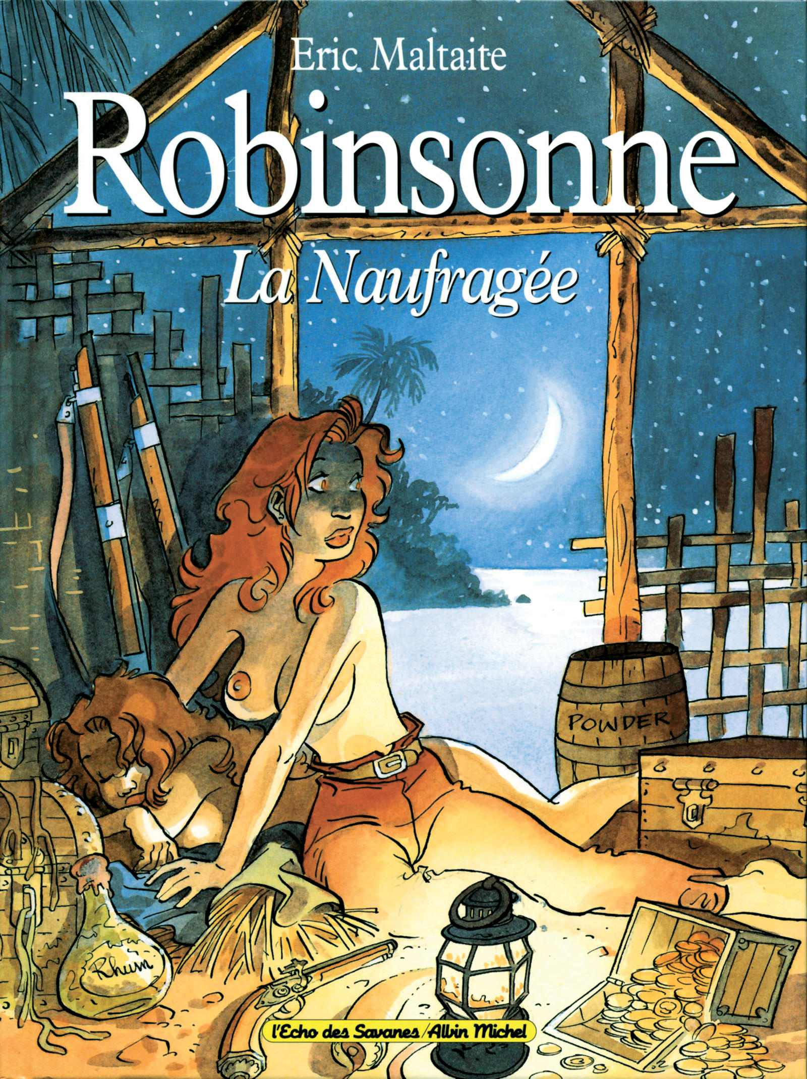 Robinsonne