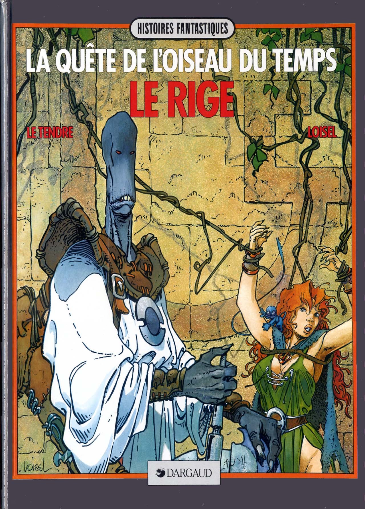 Le Rige