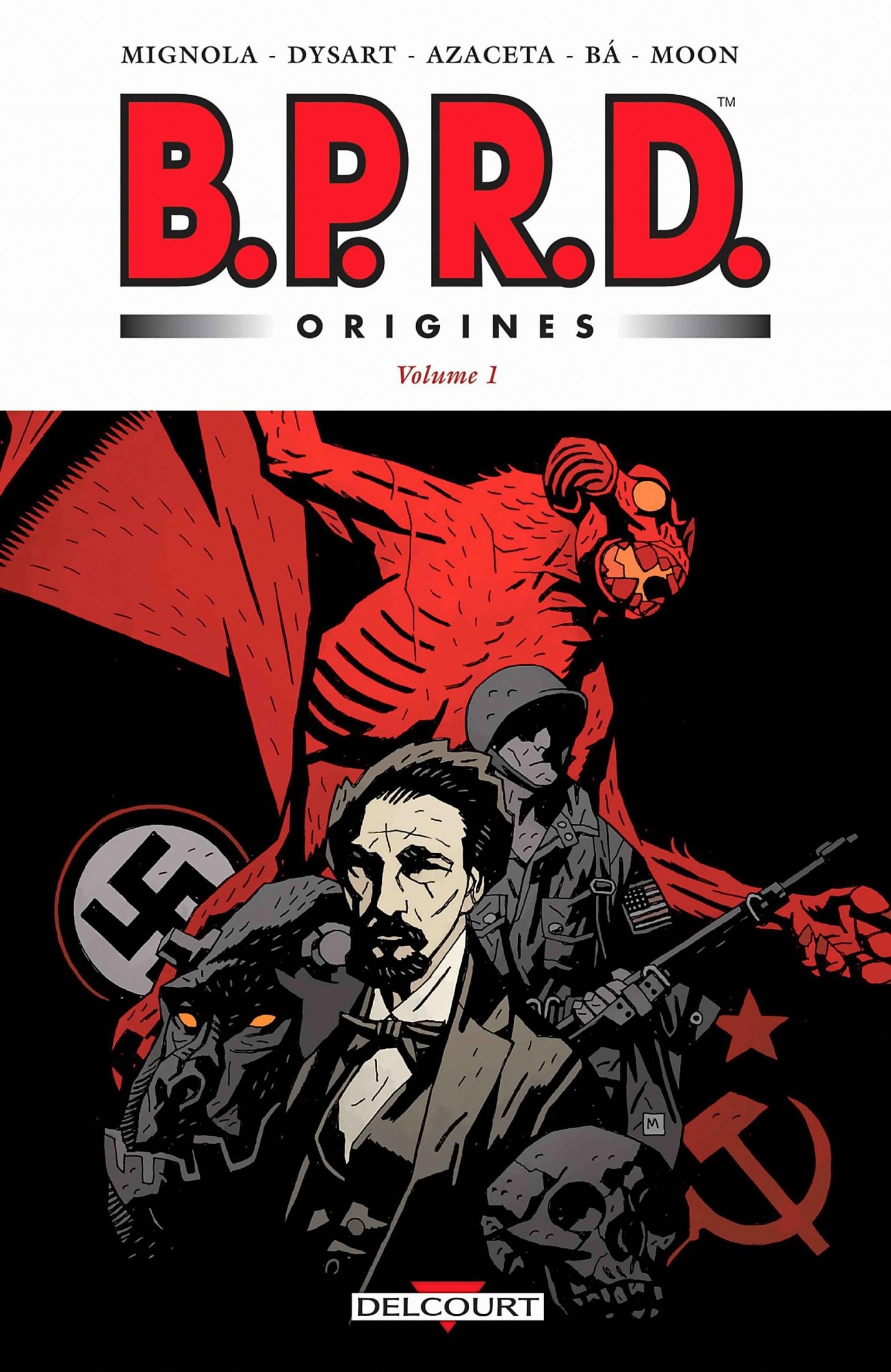 1946 - 1947