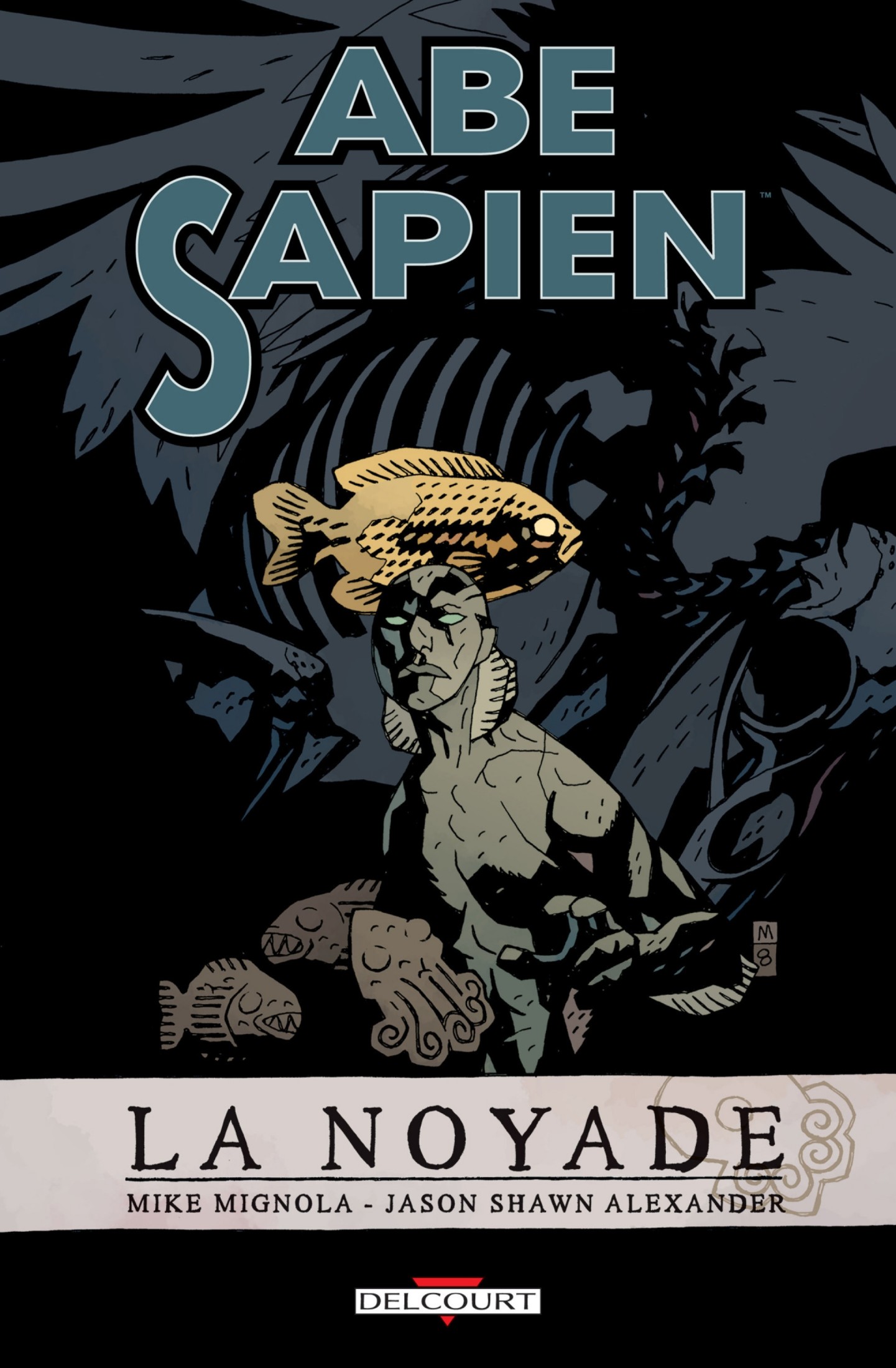La noyade